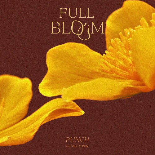 Full Bloom (EP)