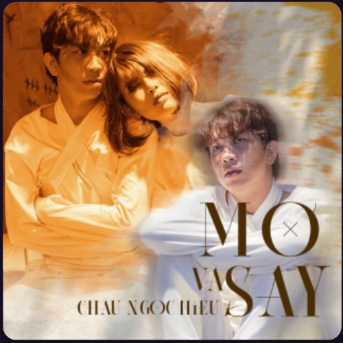 Mơ Và Say (Single)