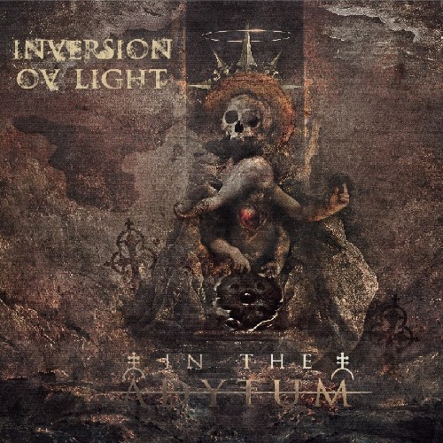 Inversion ov Light