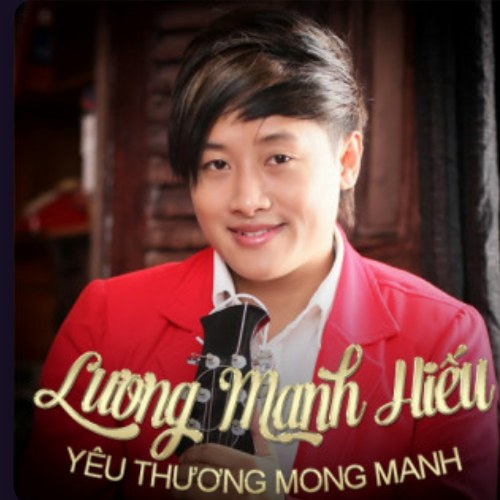 Lương Mạnh Hiếu