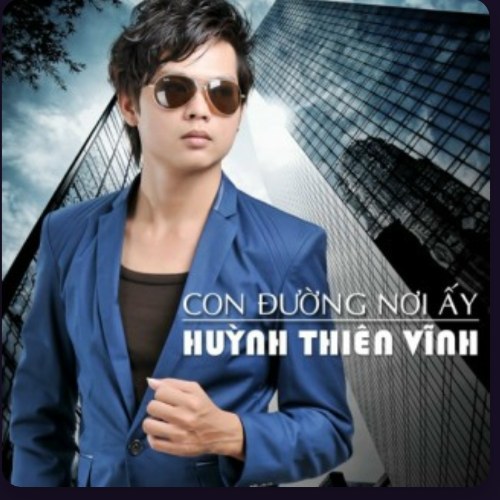 Huỳnh Thiên Vĩnh