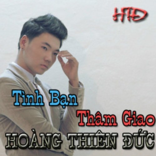 Hoàng Thiên Đức