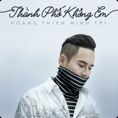 Thành Phố Không Em (Single)