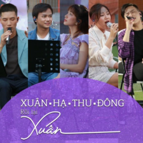 Xuân Hạ Thu Đông, rồi lại Xuân - Tập 7+8