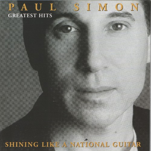 Greatest Hits - Shining Like A National Guitar