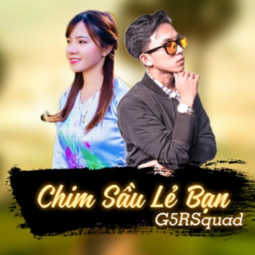 Chim Sầu Lẻ Bạn (Single)