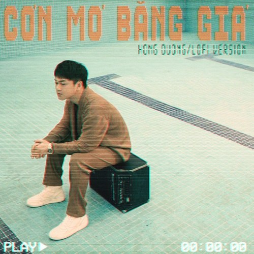 Cơn Mơ Băng Giá (Lofi Version) (Single)