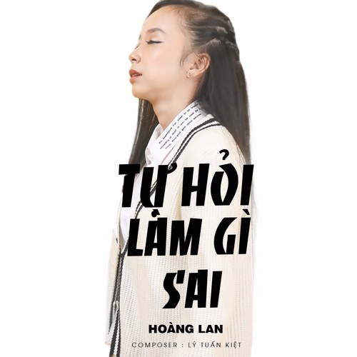 Tự Hỏi Làm Gì Sai