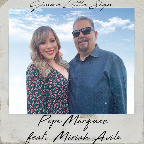 Pepe Marquez &   Miriah Avila