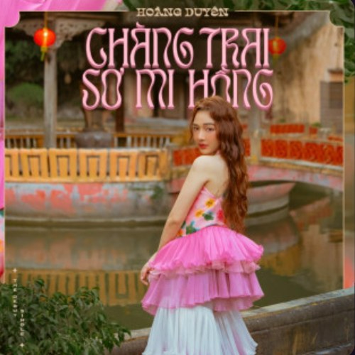 Chàng Trai Sơ Mi Hồng (Single)