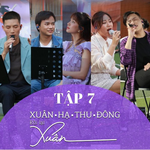 Xuân Hạ Thu Đông, Rồi Lại Xuân (Tập 7)