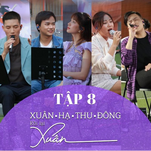 Xuân Hạ Thu Đông, Rồi Lại Xuân (Tập 8)