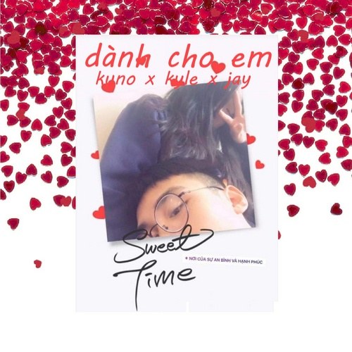 Dành Cho Em (#DCE) (Single)
