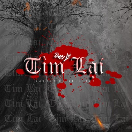 Tìm Lại (Single)