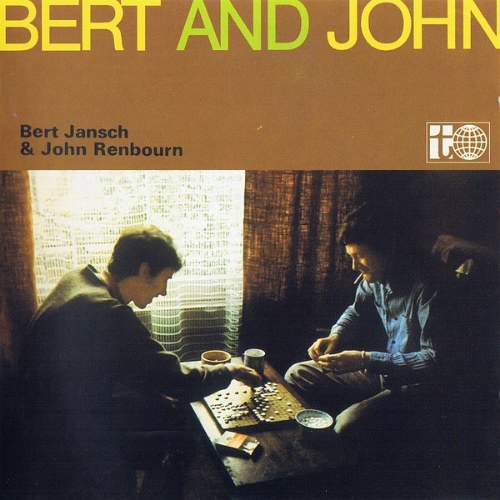 Bert Jansch