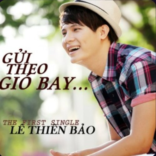 Gửi Theo Gió Bay