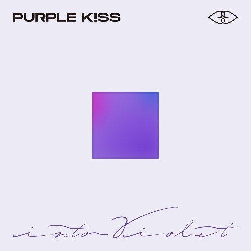 Into Violet (EP)