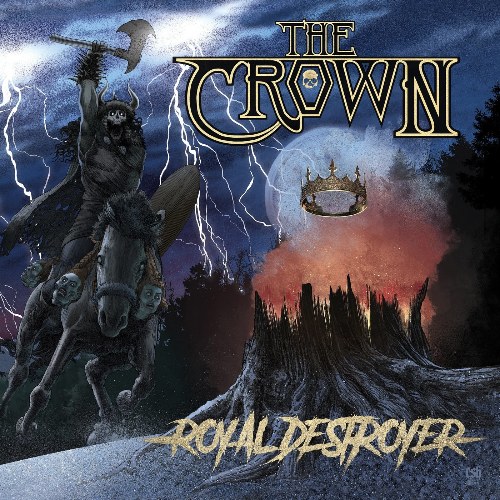 The Crown