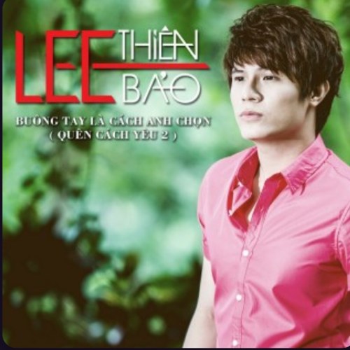 Lee Thiên Bảo