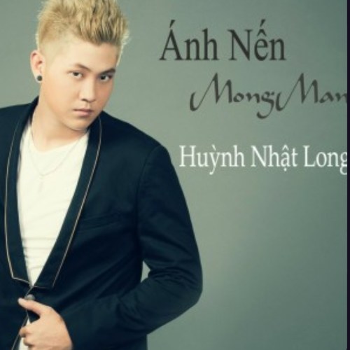 Ánh Nến Mong Manh