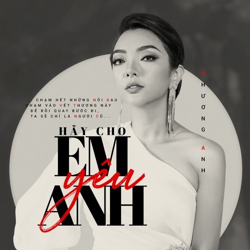 Hãy Cho Em Yêu Anh (Single)