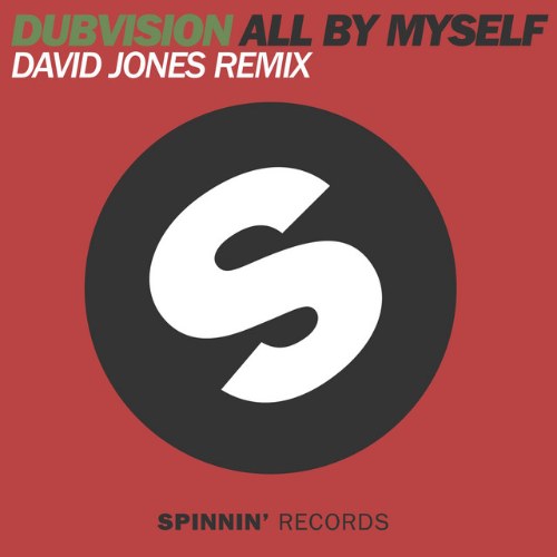 All By Myself (David Jones Remix) (Single)