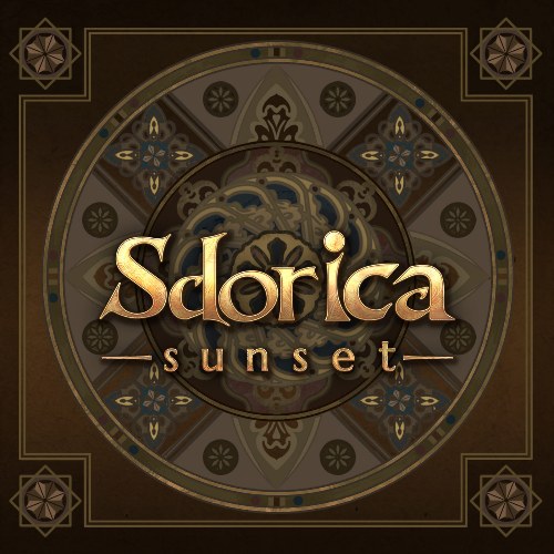 Sdorica -sunset- (Original Soundtrack, Vol. 1)