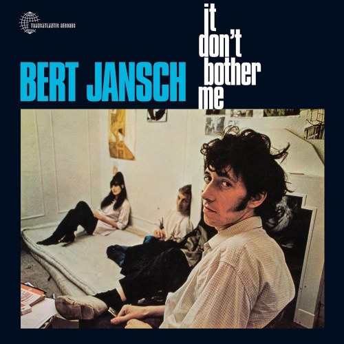 Bert Jansch