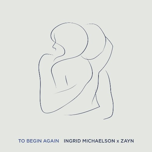 To Begin Again (Single)
