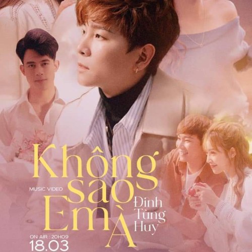 Không Sao Em À (Single)