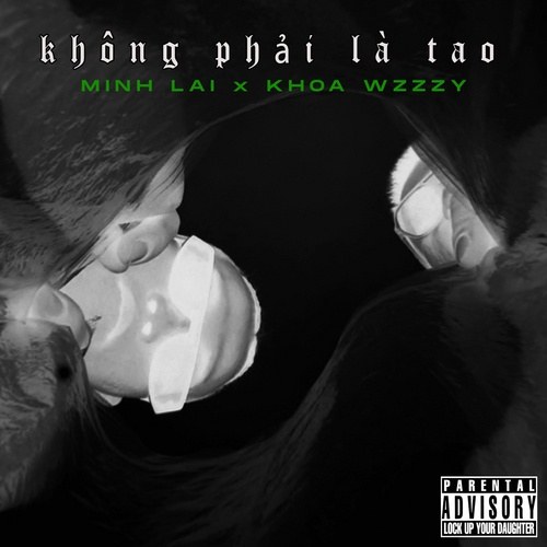 Không Phải Là Tao (Single)