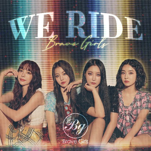 We Ride (Single)