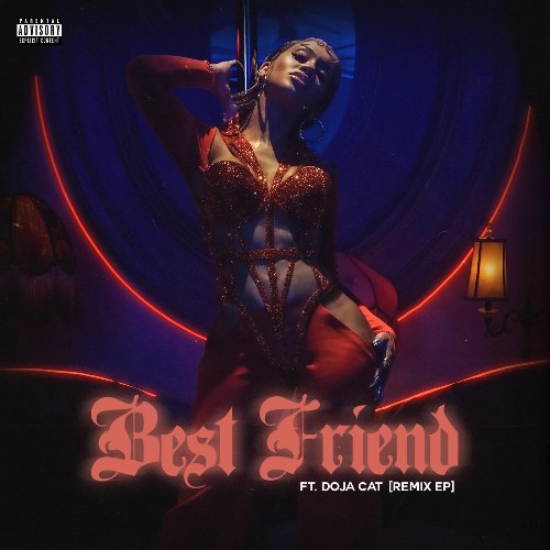 Best Friend (Remix) [Extended Edition]