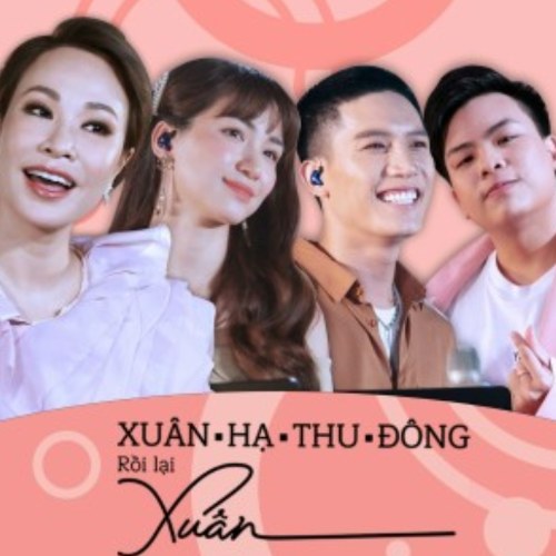 Xuân Hạ Thu Đông, rồi lại Xuân - Tập 9