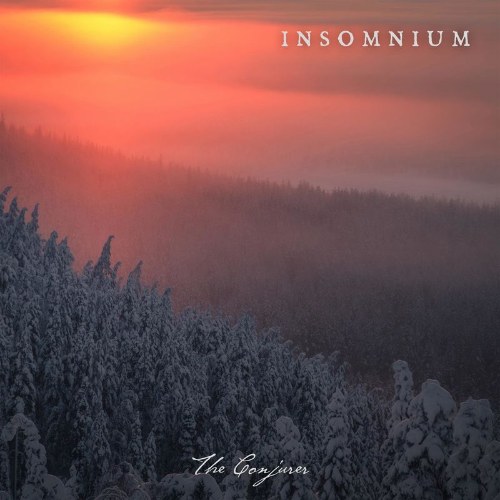 Insomnium