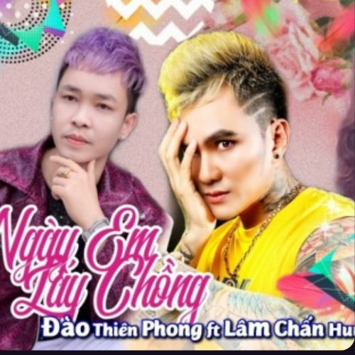 Ngày Em Lấy Chồng (Single)