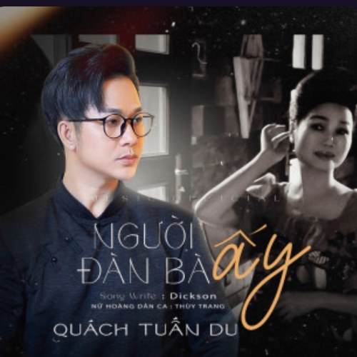 Người Đàn Bà Ấy (Single)