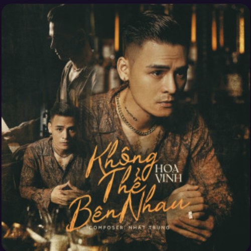 Không Thể Bên Nhau (Single)