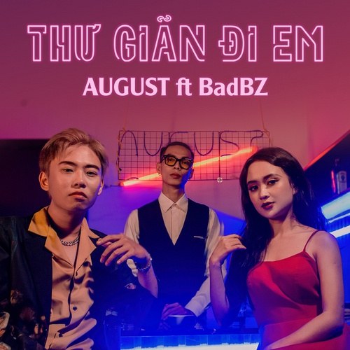 Thư Giãn Đi Em (Single)