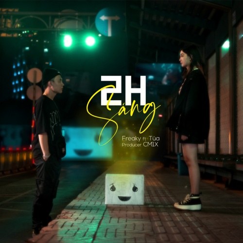 2h Sáng (Single)