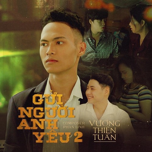 Gửi Người Anh Yêu 2 (Single)