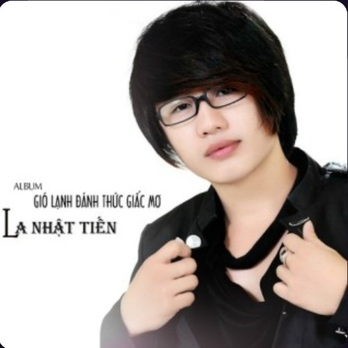 La Nhật Tiến