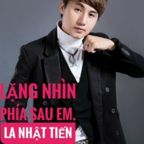 La Nhật Tiến