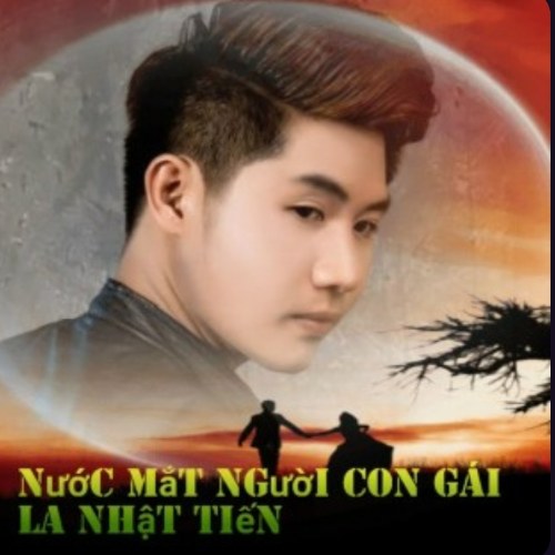 La Nhật Tiến