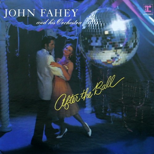 John Fahey