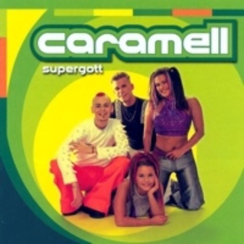 Caramell