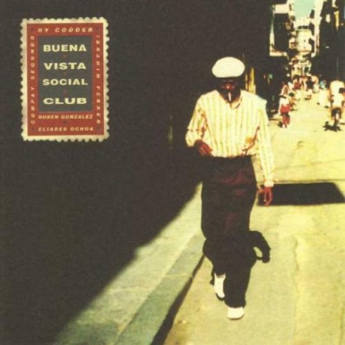 Buena Vista Social Club