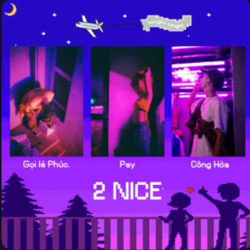 2 Nice (Single)