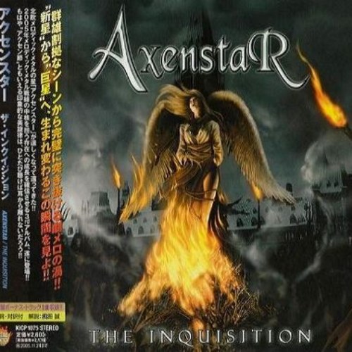 Axenstar