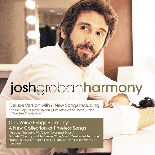 Harmony (Deluxe Edition)